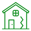 lcis-home-insurance-house-damage-icon