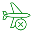 lcis-insurance-airplane-x-icon