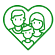 lcis-insurance-family-heart-icon