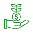 lcis-insurance-hand-cash-plant-icon