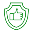 lcis-insurance-shield-thumb-up-icon