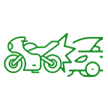 lcis-motorcycle-car-crash-icon